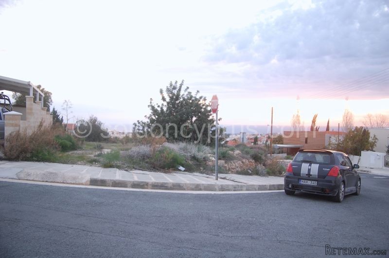 - Land - Paphos - For Sale - 2