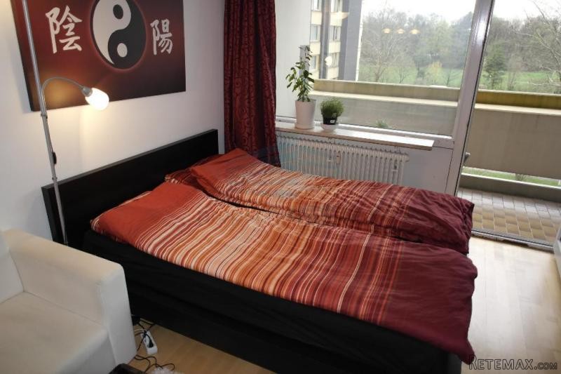 Sehr schone moblierte Wohnung in..