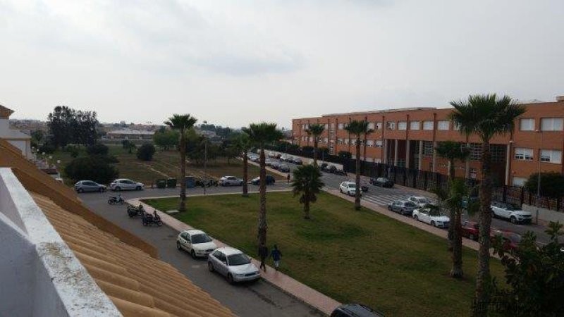 Torrevieja furnished apartment 2 ch.. - 2