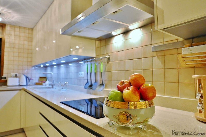 3 Bedroom Apartment - 2