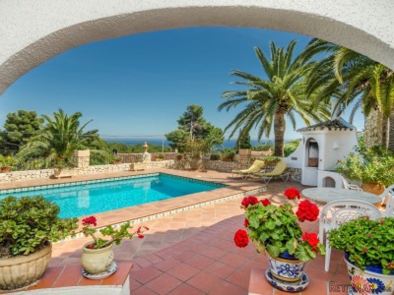 3 Bedrooms - Villa - Alicante - For Sale - 2