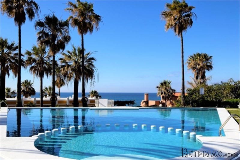 Estepona Vast / West, Estepon, , 3.. - 2