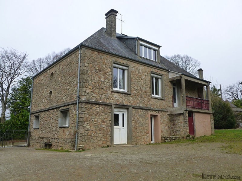 Impressive and Large Detached House