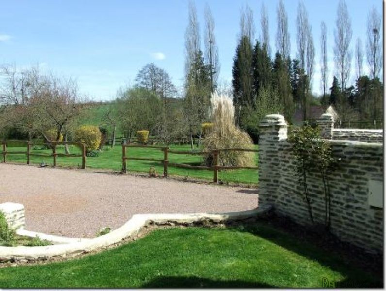 Splendid Country House - 2