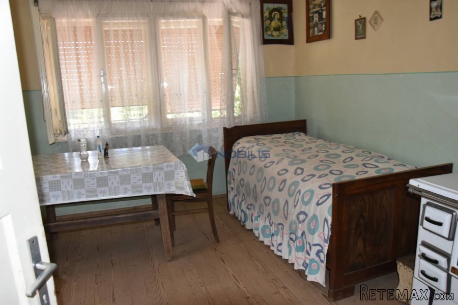 Zabok, Andraševec, seosko imanje, voćnjak, 1 x gradilišta - 6