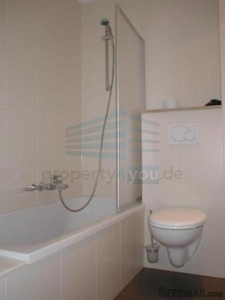 1 Zimmer Apartment mit Kuche, Bad..