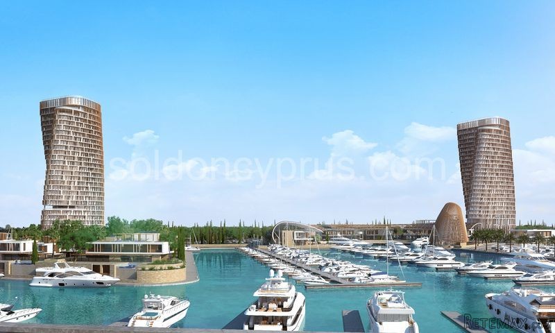 2 Bedrooms - Apartment - Famagusta -.. - 2