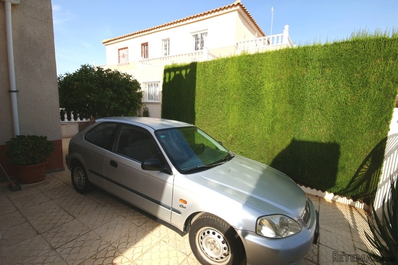 3 Bedrooms - Townhouse - Alicante - For.. - 2