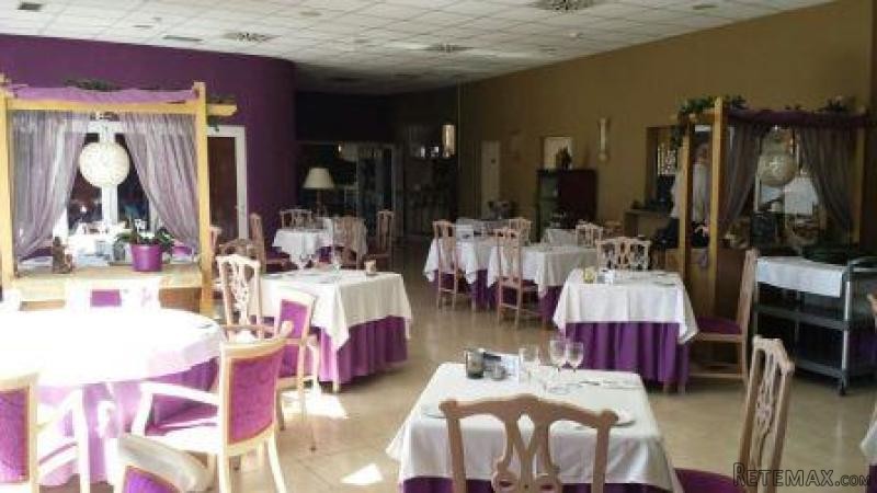 Commercial Property For Sale in Adeje..