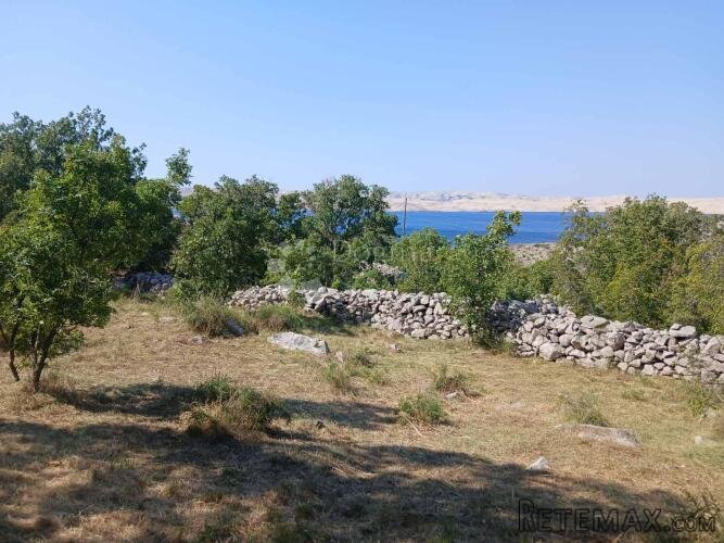 KARLOBAG, RIBARICA-Veliko građevinsko zemljište na izvrsnoj