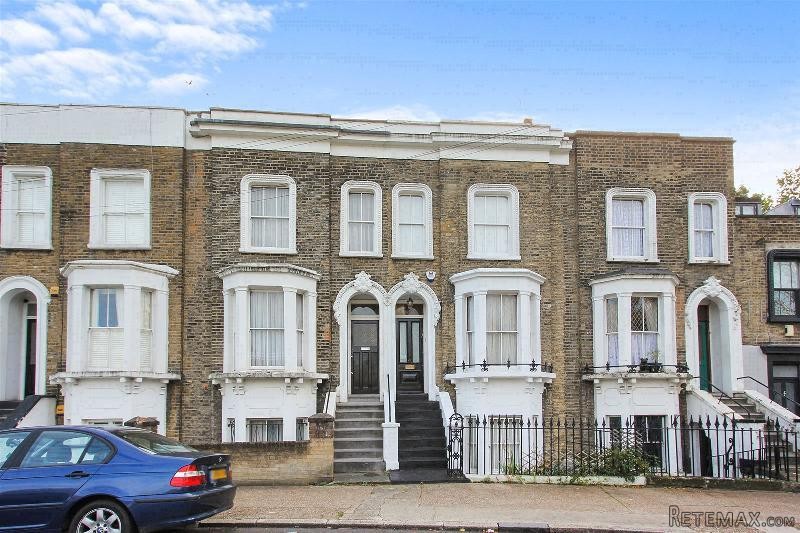 Property - London - For Sale
