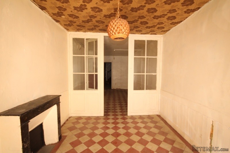 APS3041 Two bed Stone town house to.. - 2