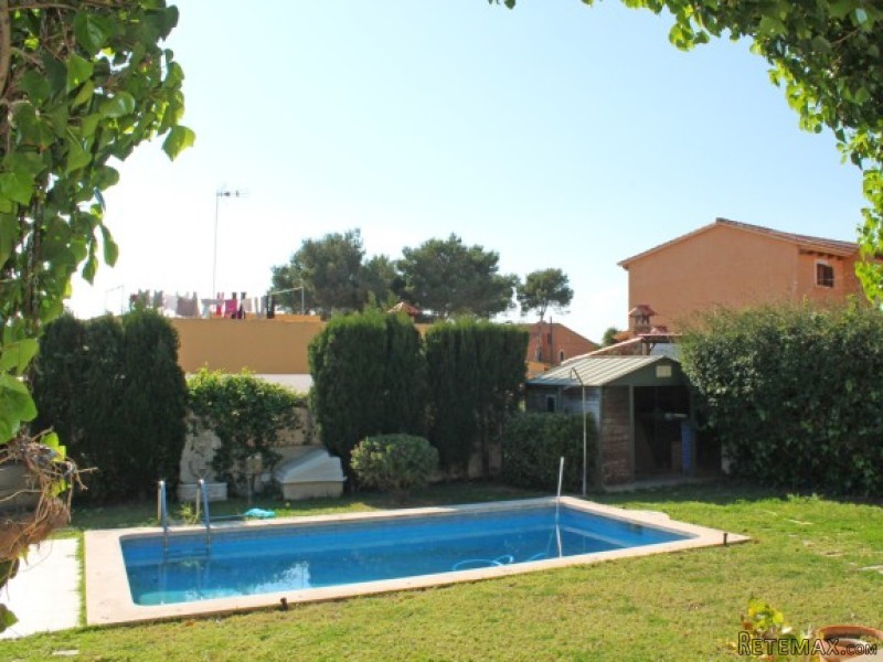 Cozy Villa With Pool In Tolleric - 2