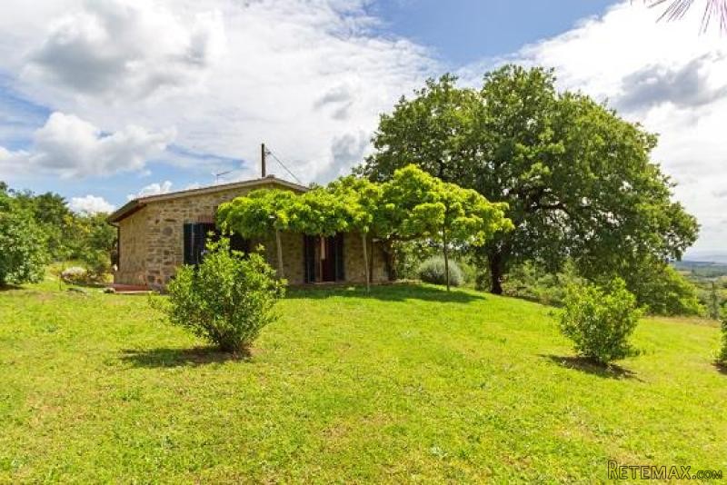 House - Tuscany - For Sale