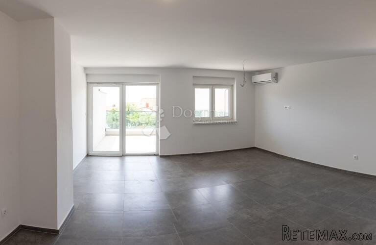 Mandre, otok Pag – apartman s pogledom na more