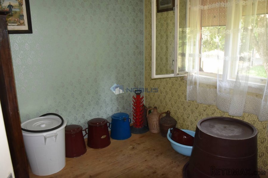 Zabok, Andraševec, seosko imanje, voćnjak, 1 x gradilišta - 9