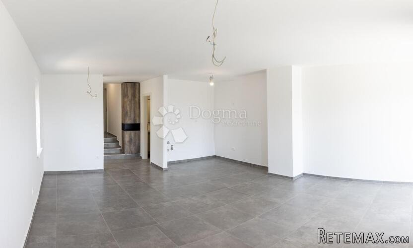 Mandre, otok Pag – apartman s pogledom na more