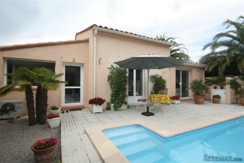 Nice Villa With Pool Near The Golf.. - 2