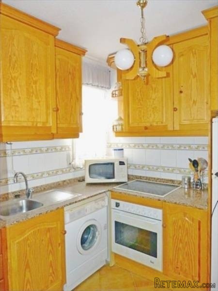 Resale · Apartment · Spain · Costa Bl.. - 2