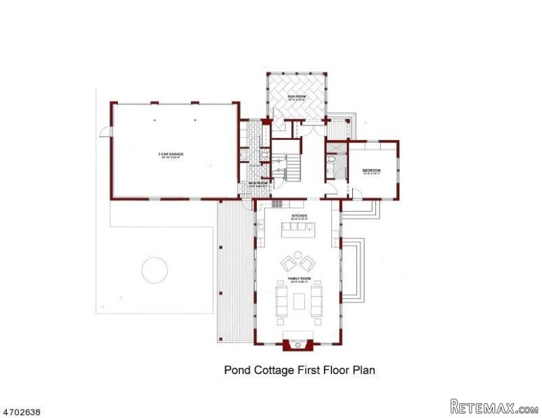5 bedroom Detached House For Sale: 37.. - 2