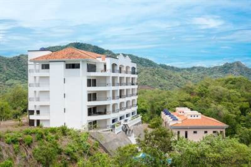 Flamingo Towers Unit 30 Flamingo - 2