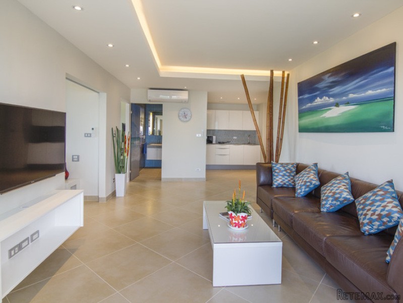 Holiday rental: Spectacular 2-bedroom.. - 2