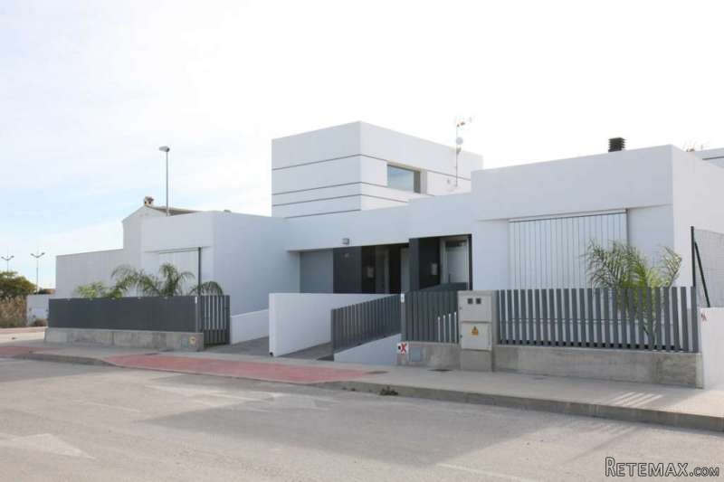 Luxury New Build Villas For Sale In.. - 2
