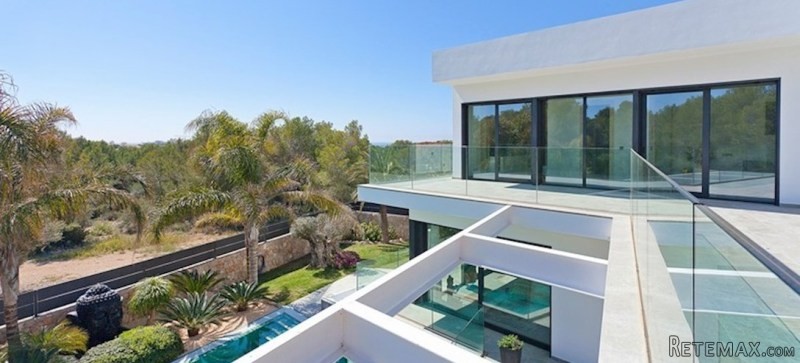 Nova Santa Ponsa Villa