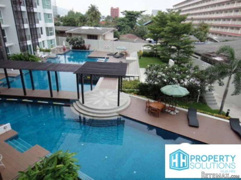 1 Bed Condo For Sale At Tira Tiraa -..