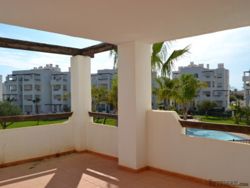 2 Bedrooms - Apartment - Murcia - For.. - 2