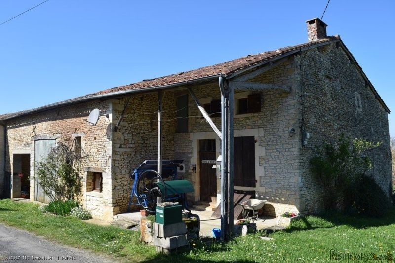 2 Houses Or One Large Family Home With..