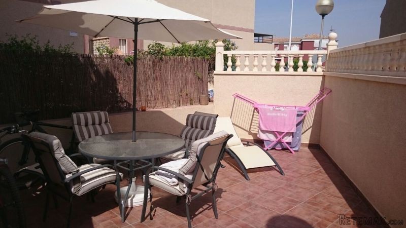 3 Bedrooms - Townhouse - Alicante - For.. - 2