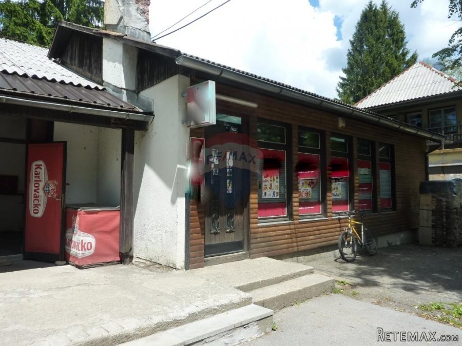 Caffe bar i trgovina kod Bjelolasice - 2