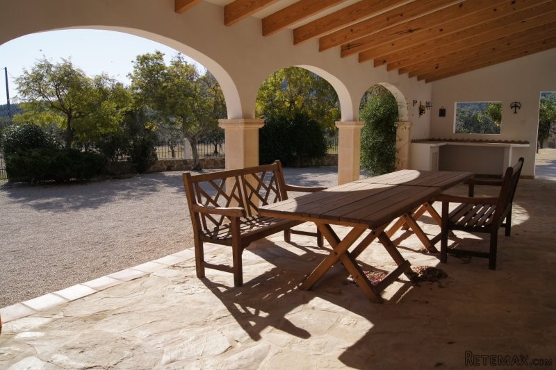 Charming Finca in Benissa with amazing.. - 2