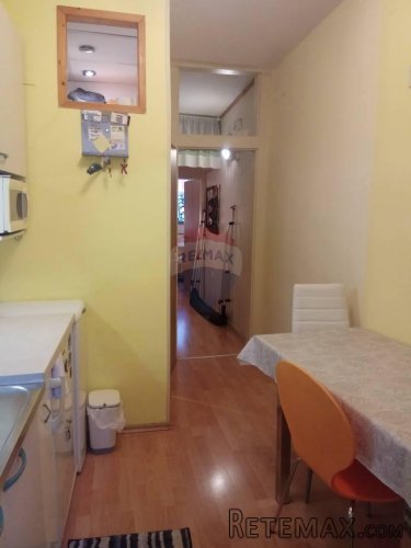 Istra, Rovinj, 80 m2, stan na dvije etaže u starogradskoj je - 2