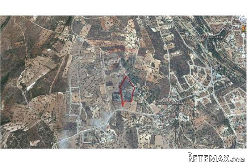 Land - For Sale - Souni-Zanakia..