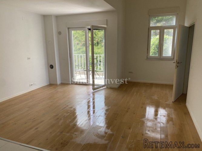 REŠETARI, odličan stan 2S+DB s pogledom na more u n.. - 2