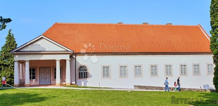 VRHUNSKO GRAĐEVINSKO ZEMLJIŠTE NADOMAK ZAGREBA!!!