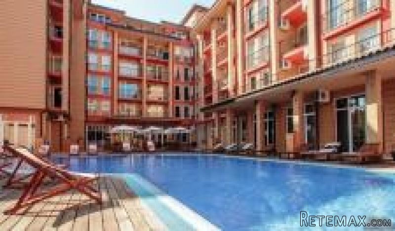 1 BED apartment, 52 sq.m., in Sunny.. - 2