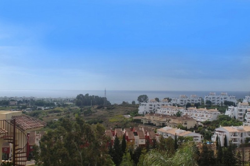 2 Bedrooms - Penthouse - Malaga - For..