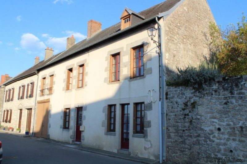 4 Bedrooms - House - Limousin - For Sale