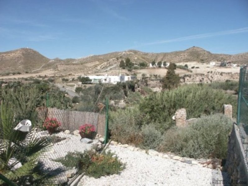 Cortijo / Country House in Mojacar - 2