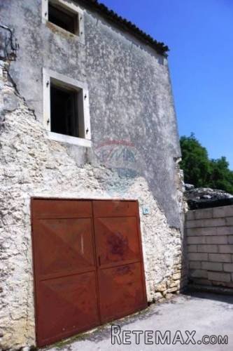 ISTRA, GALIŽANA: STARA ISTARSKA KUĆA - 3