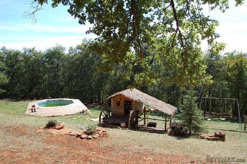 Modern 3 Bed Bungalow With Pool And.. - 2