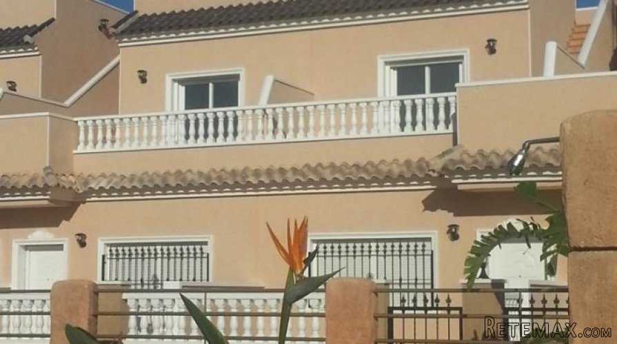 Two bedroom apartment top floor at Residential Vista Azul.. - 3