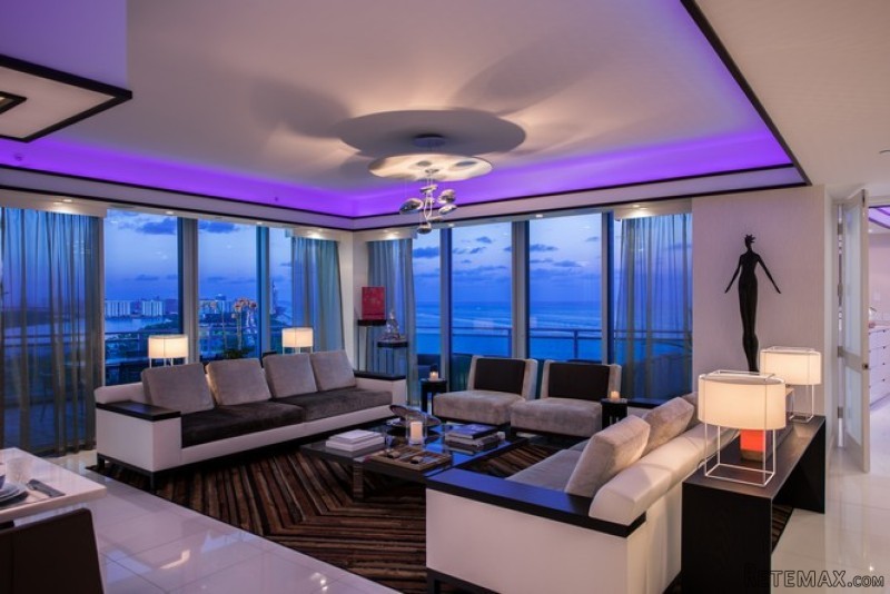 3 bedroom Flat For Sale: 10295 Collins.. - 2