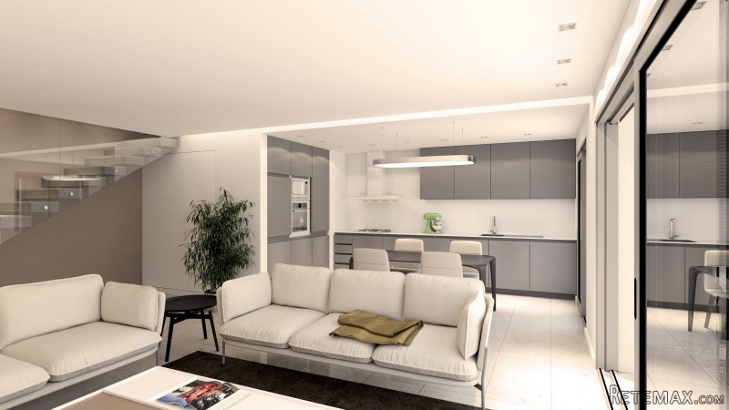 Apartment T2 - 2