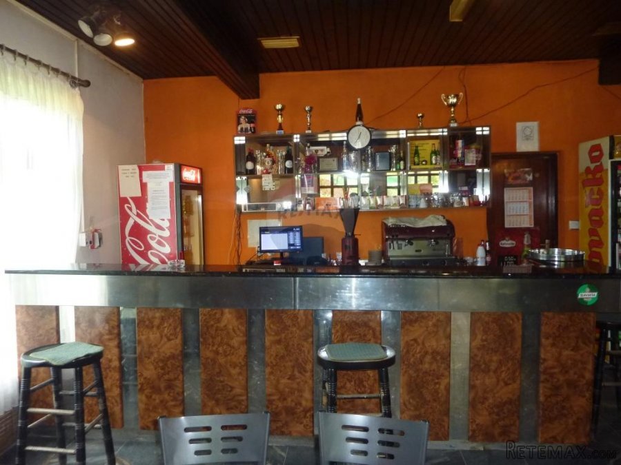 Caffe bar i trgovina kod Bjelolasice - 4