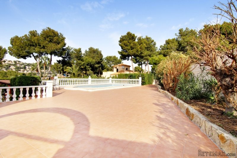 Villa with 4 bedrooms in an exclusive.. - 2