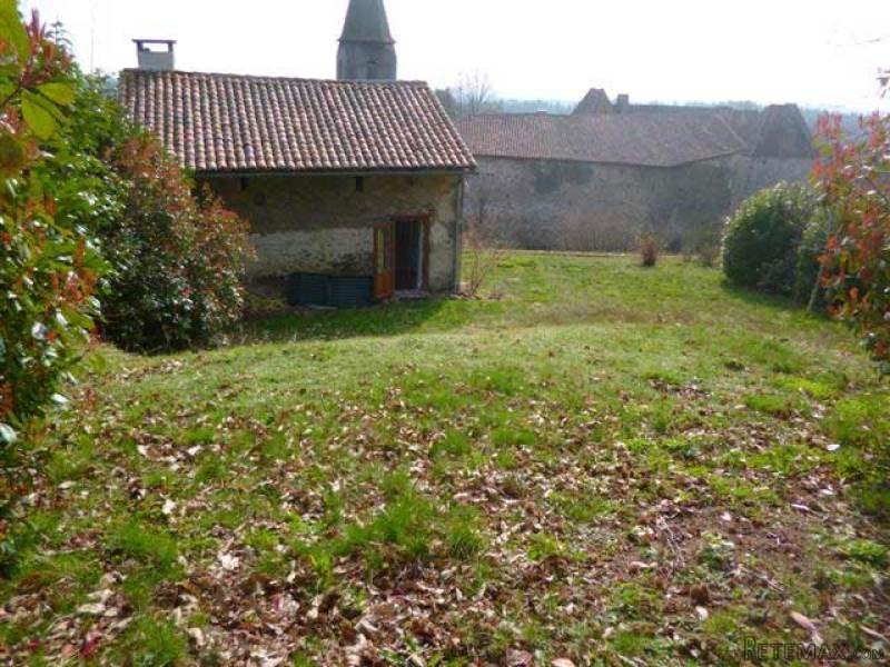 Charming Stone House At An Old Church.. - 2
